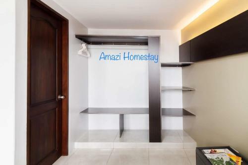 Amazi Homestay-dumaguete