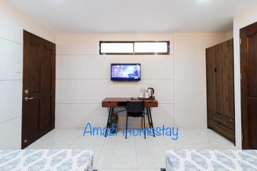 Amazi Homestay-dumaguete