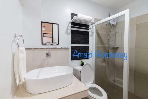 Amazi Homestay-dumaguete