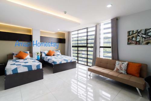 Amazi Homestay-dumaguete
