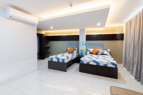 Amazi Homestay-dumaguete