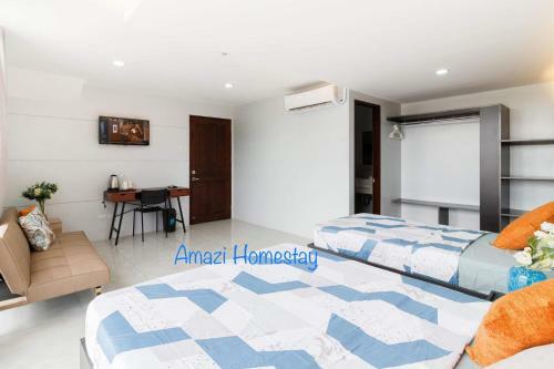 Amazi Homestay-dumaguete