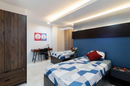 Amazi Homestay-dumaguete