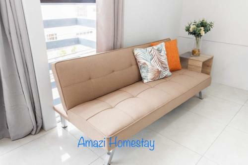 Amazi Homestay-dumaguete
