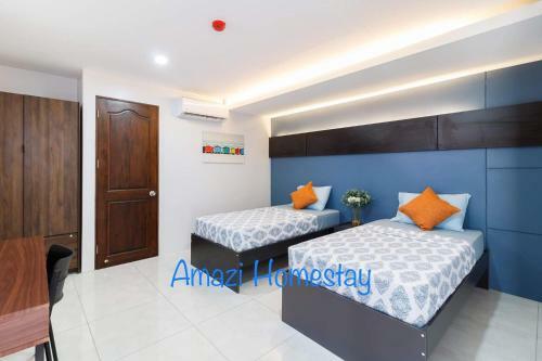 Amazi Homestay-dumaguete