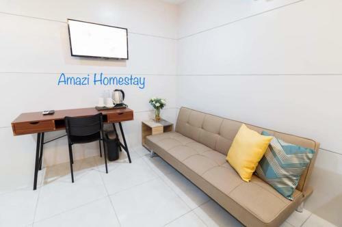 Amazi Homestay-dumaguete