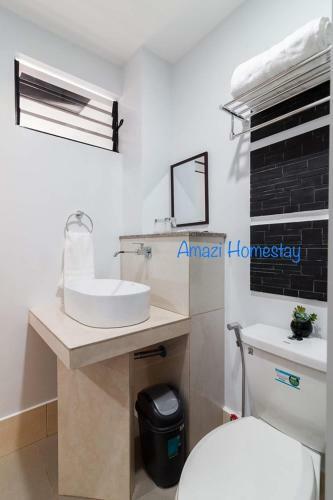 Amazi Homestay-dumaguete