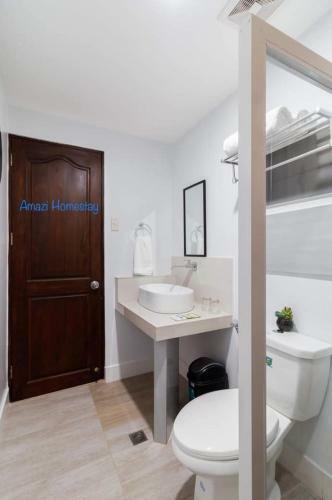 Amazi Homestay-dumaguete