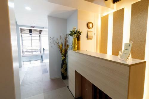 Amazi Homestay-dumaguete