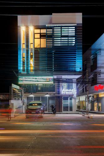Amazi Homestay-dumaguete