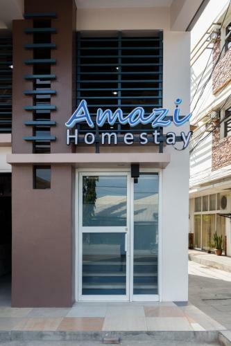 Amazi Homestay-dumaguete