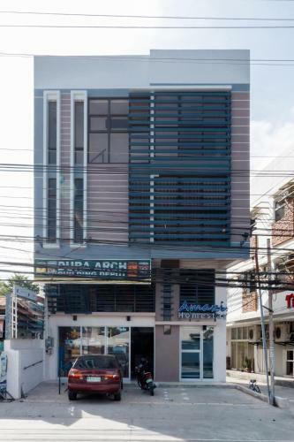 Amazi Homestay-dumaguete