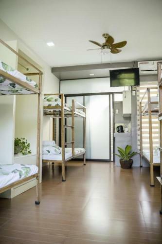 Apartamento Denville Residences