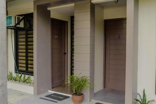 Apartamento Denville Residences