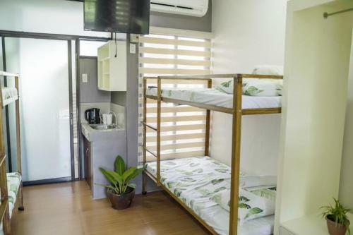 Apartamento Denville Residences