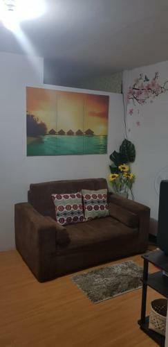 Apartamento L & R Staycation
