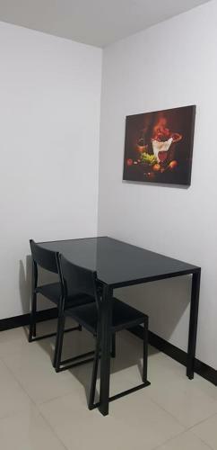 Apartamento L & R Staycation