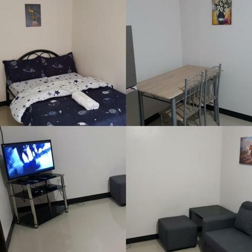 Apartamento L & R Staycation
