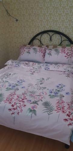 Apartamento L & R Staycation