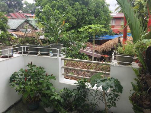 Hostal Ellens Homestay