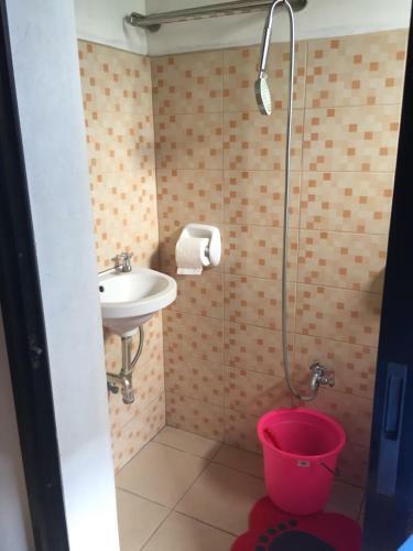 Hostal Ellens Homestay