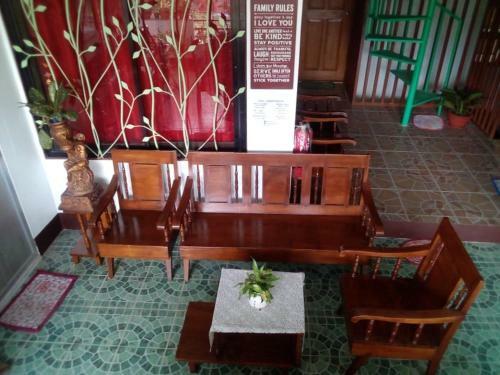 Hostal Ellens Homestay