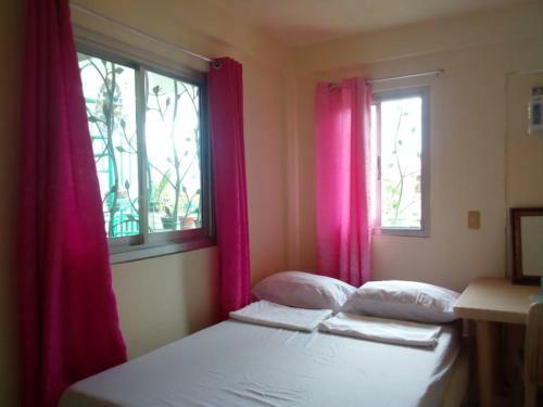 Hostal Ellens Homestay