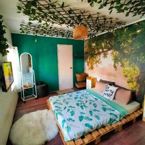 Hostal Joiz Homestay