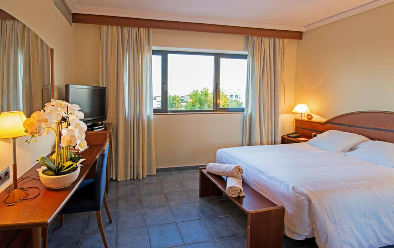 Hotel Port Salins