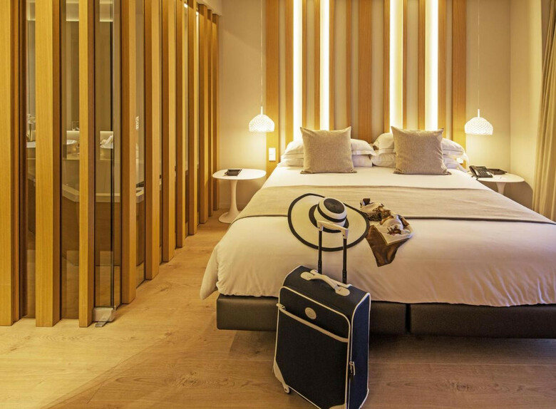 Hotel Port Salins
