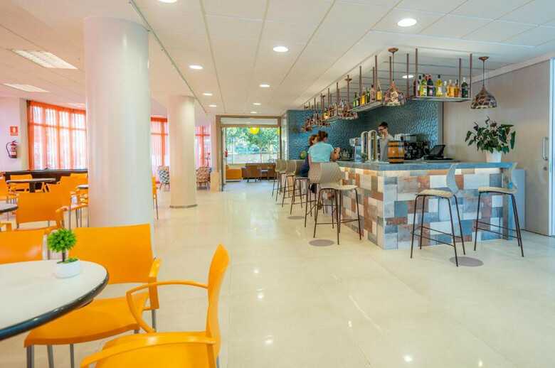 Blaumar Hotel