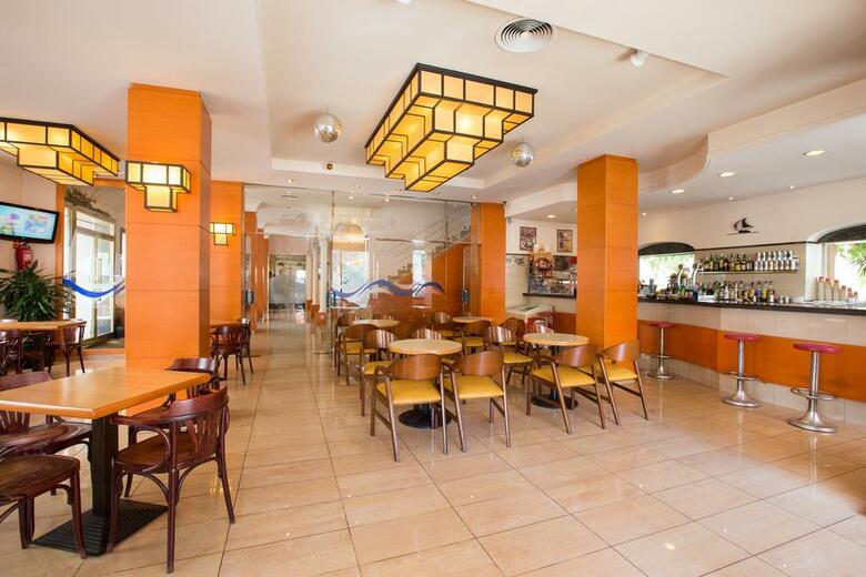 Hotel Costa Brava