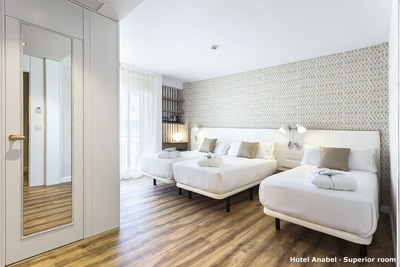 Hotel Anabel