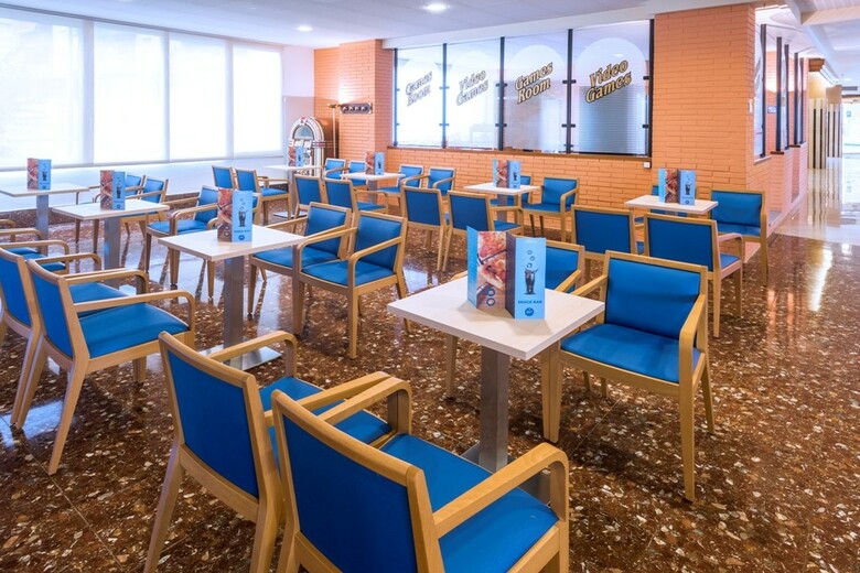 Hotel Ght Aquarium & Spa