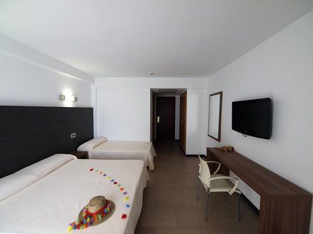 Hotel Astoria Park