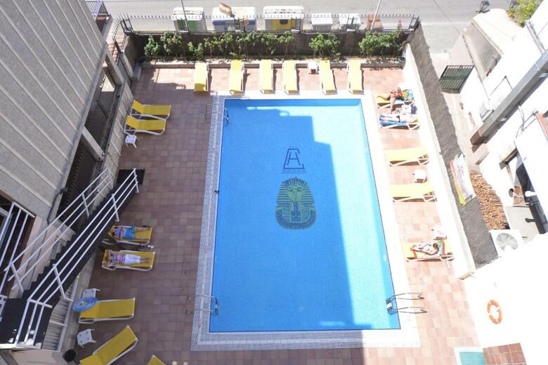 Hotel Copacabana