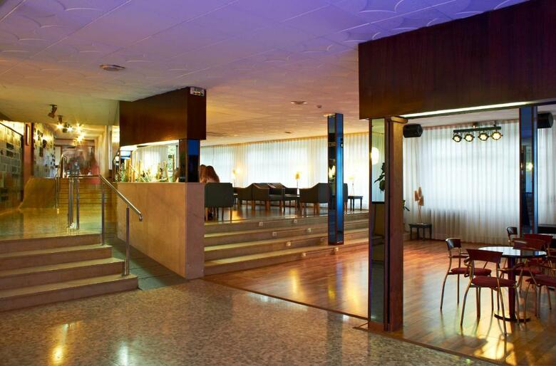 Hotel Copacabana