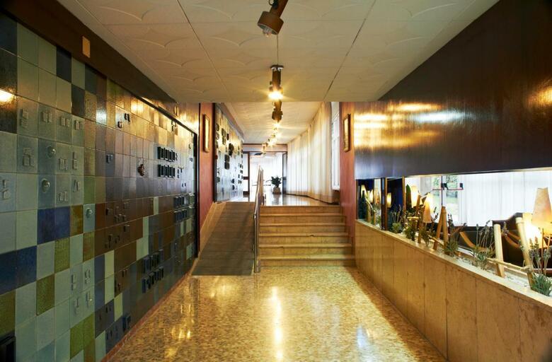 Hotel Copacabana