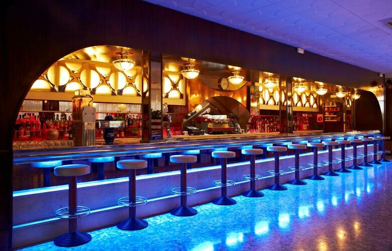 Hotel Copacabana