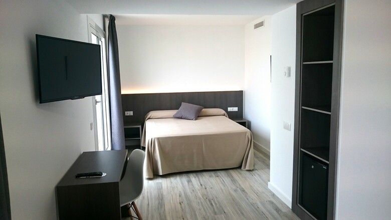 Hotel Don Juan Resort