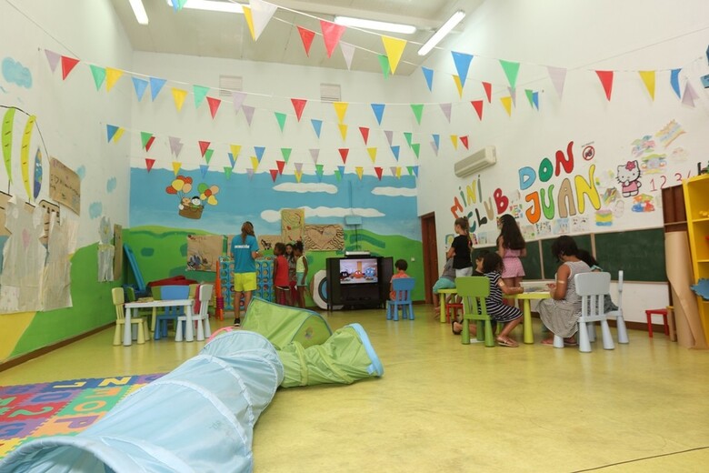 Hotel Don Juan Resort