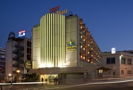 Hotel Don Juan Resort