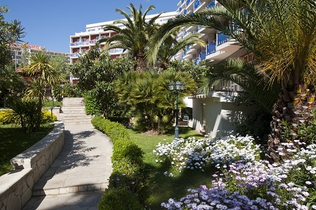 Hotel Don Juan Resort