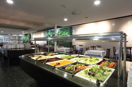 Hotel Don Juan Resort