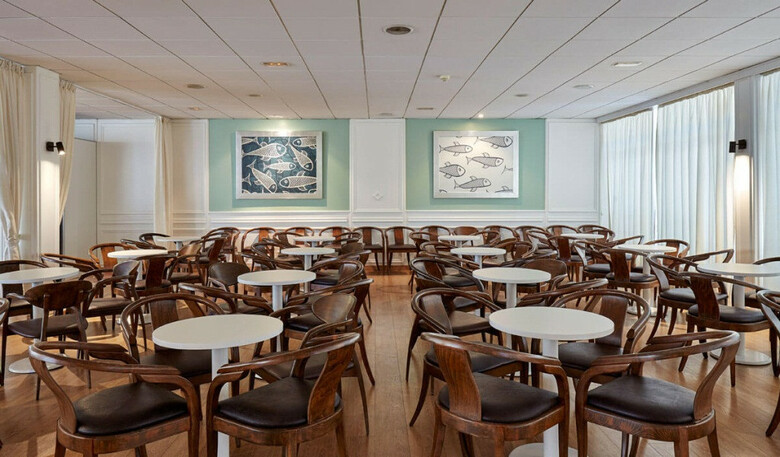 Gran Hotel Flamingo - Solo Adultos 18+