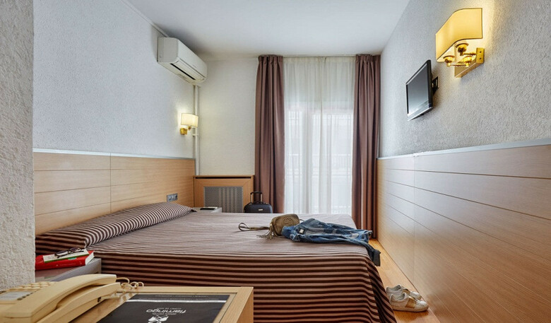 Gran Hotel Flamingo - Solo Adultos 18+