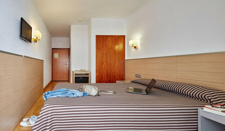 Gran Hotel Flamingo - Solo Adultos 18+