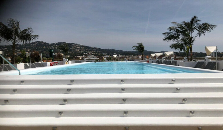 Gran Hotel Flamingo - Solo Adultos 18+