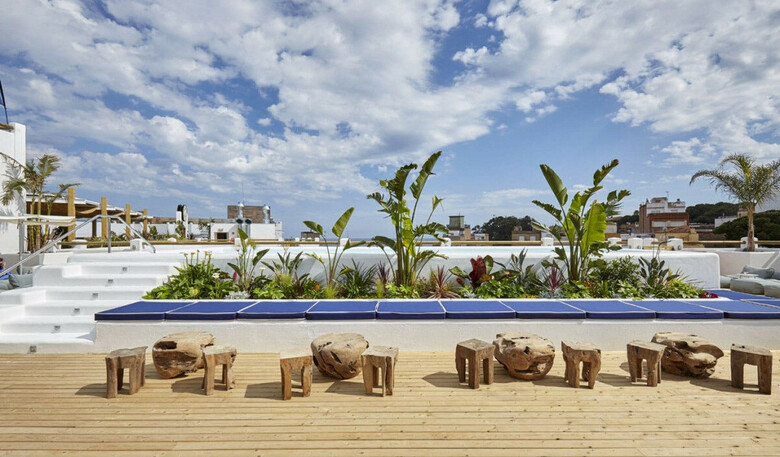 Gran Hotel Flamingo - Solo Adultos 18+