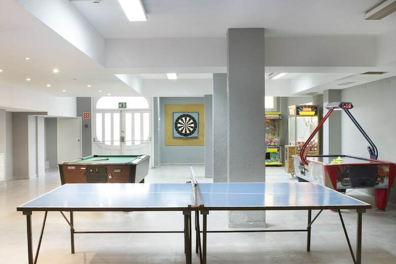 Hotel Garbi Park